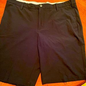 New Adidas men’s golf short sz 38 Stretch quik dry